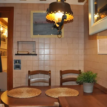 Ca Biennale Apartment Venice
