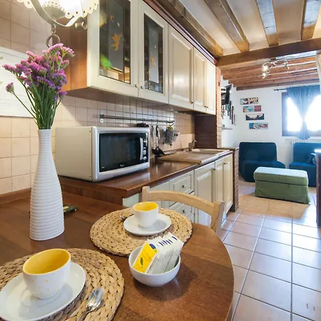 Ca Biennale Apartment Venice