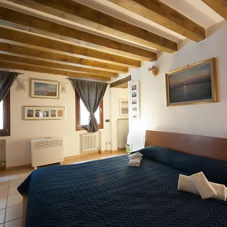 Ca Biennale Apartment Venice